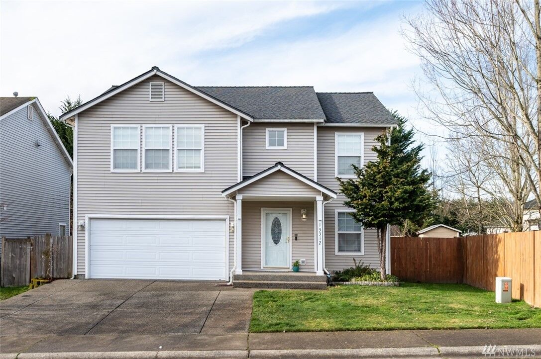 Property Photo:  13312 122nd Ave E  WA 98374 