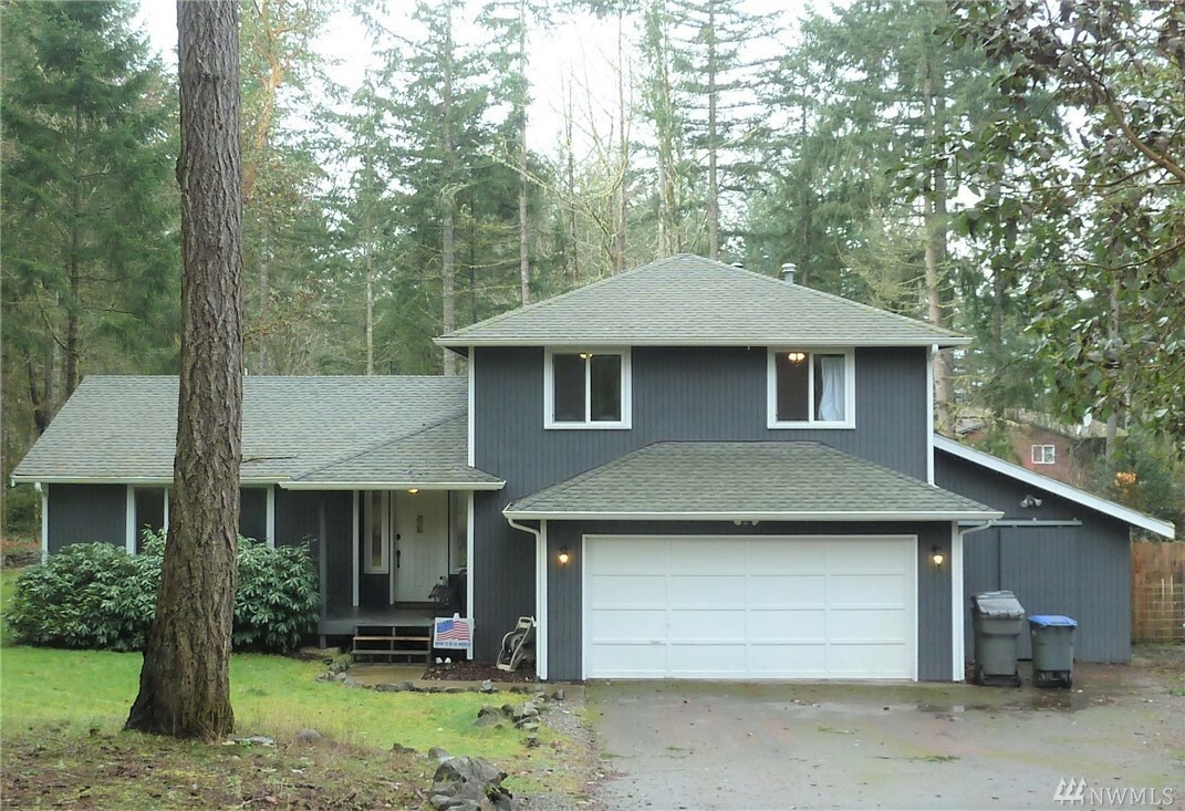 Property Photo:  945 SW Moffett Lane  WA 98367 