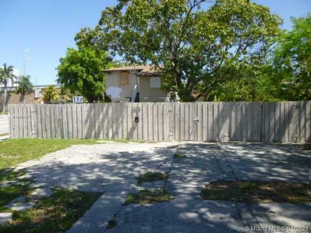 Property Photo:  843 NW 17th Ave  FL 33125 