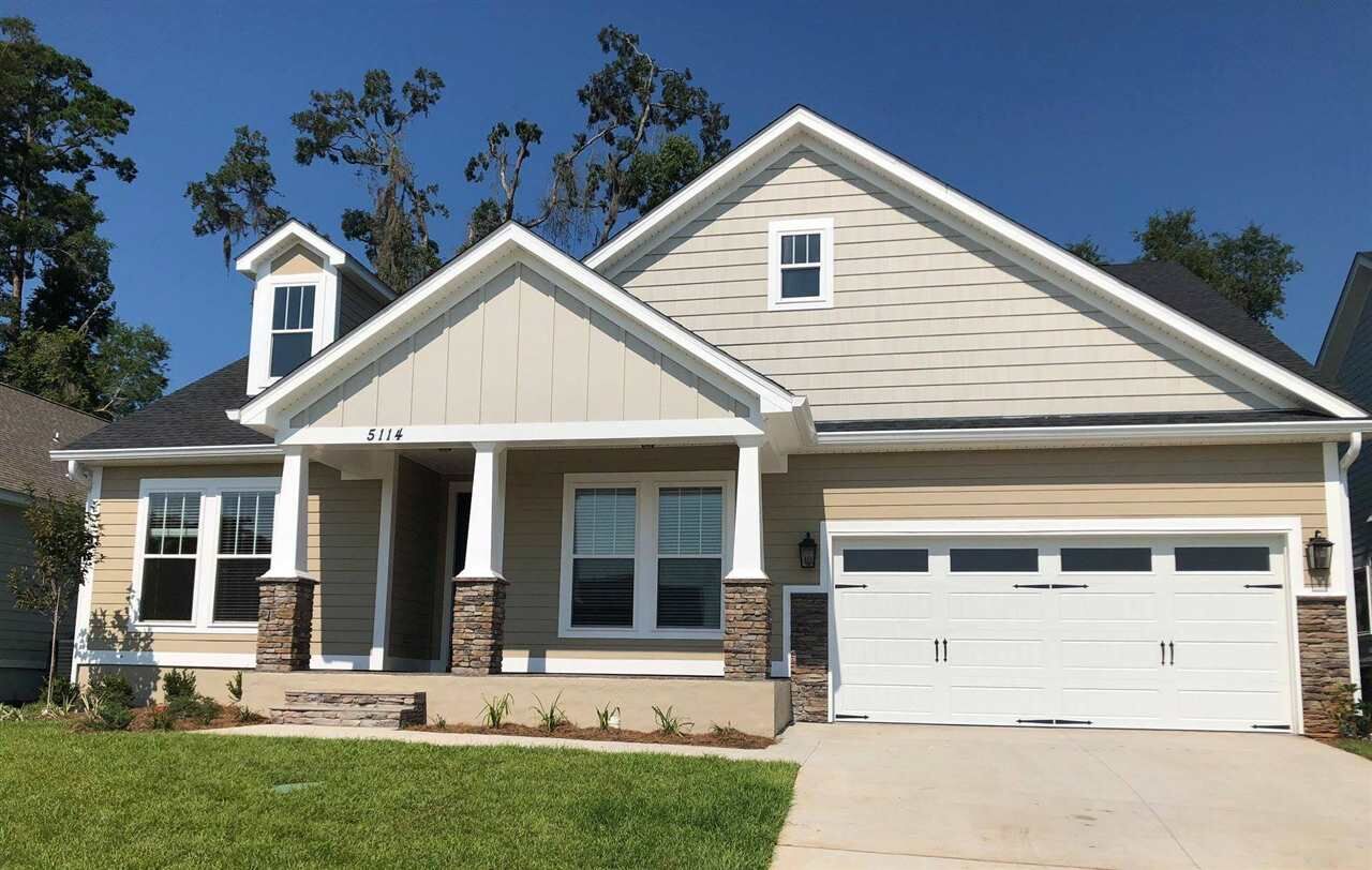 Property Photo:  5859 Village Ridge Way  FL 32312 