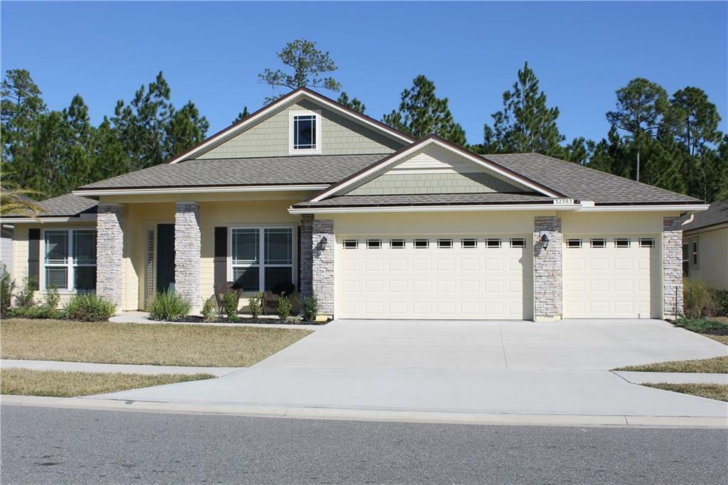 Property Photo:  32383 Fern Parke Way  FL 32034 