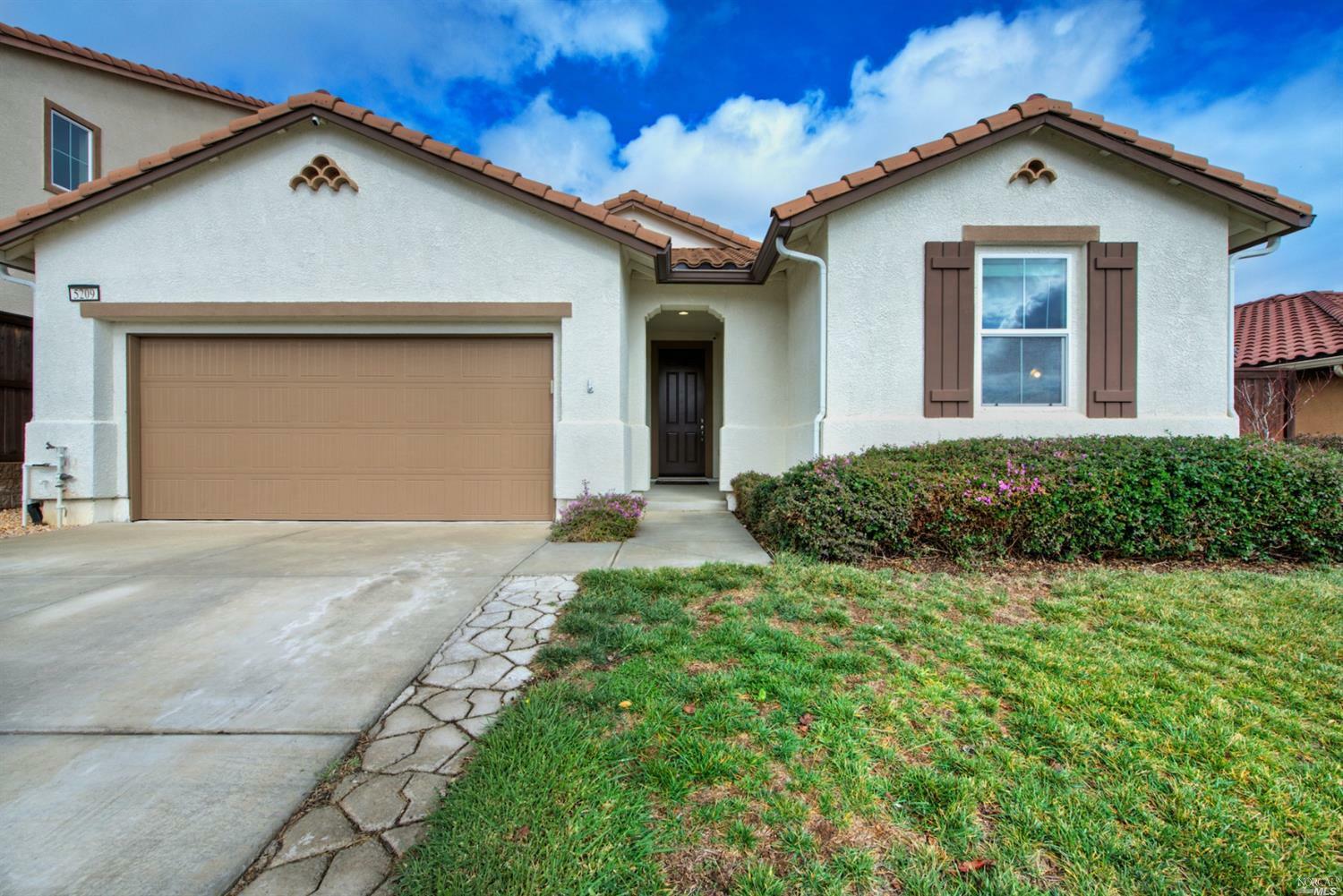 5209 Plye Court  Fairfield CA 94533 photo