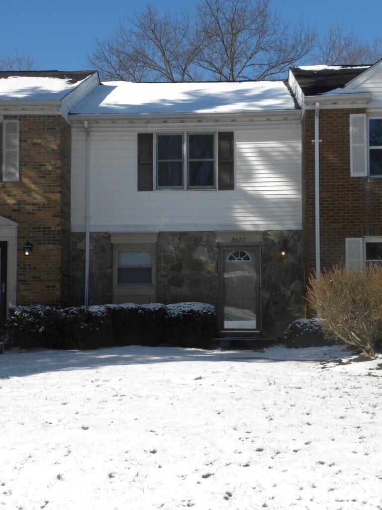 Property Photo: 3657 Parfore Ct OH 45245