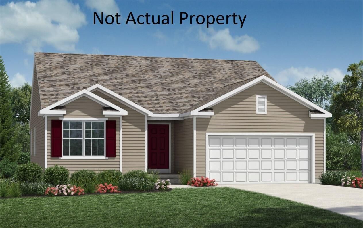 Property Photo:  116 Kennedy Park Drive  OH 43023