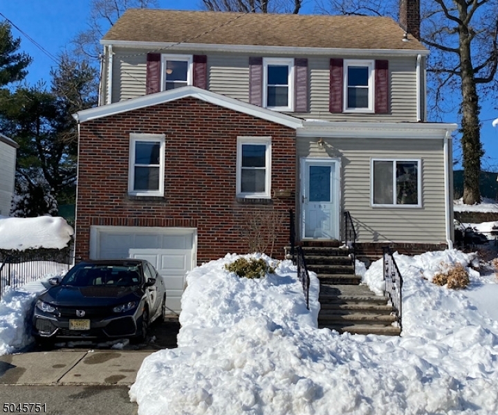 Property Photo:  197 Fairway Ave  NJ 07109 