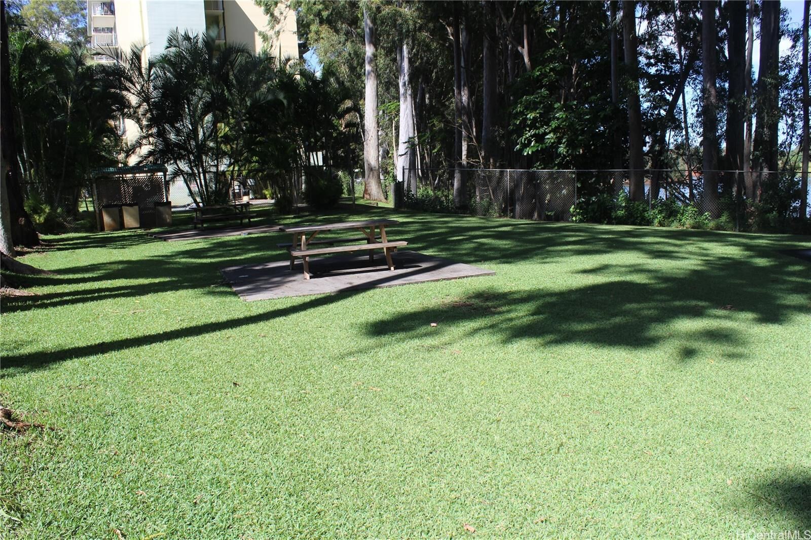 Property Photo: 1600 Wilikina Drive C409 HI 96786