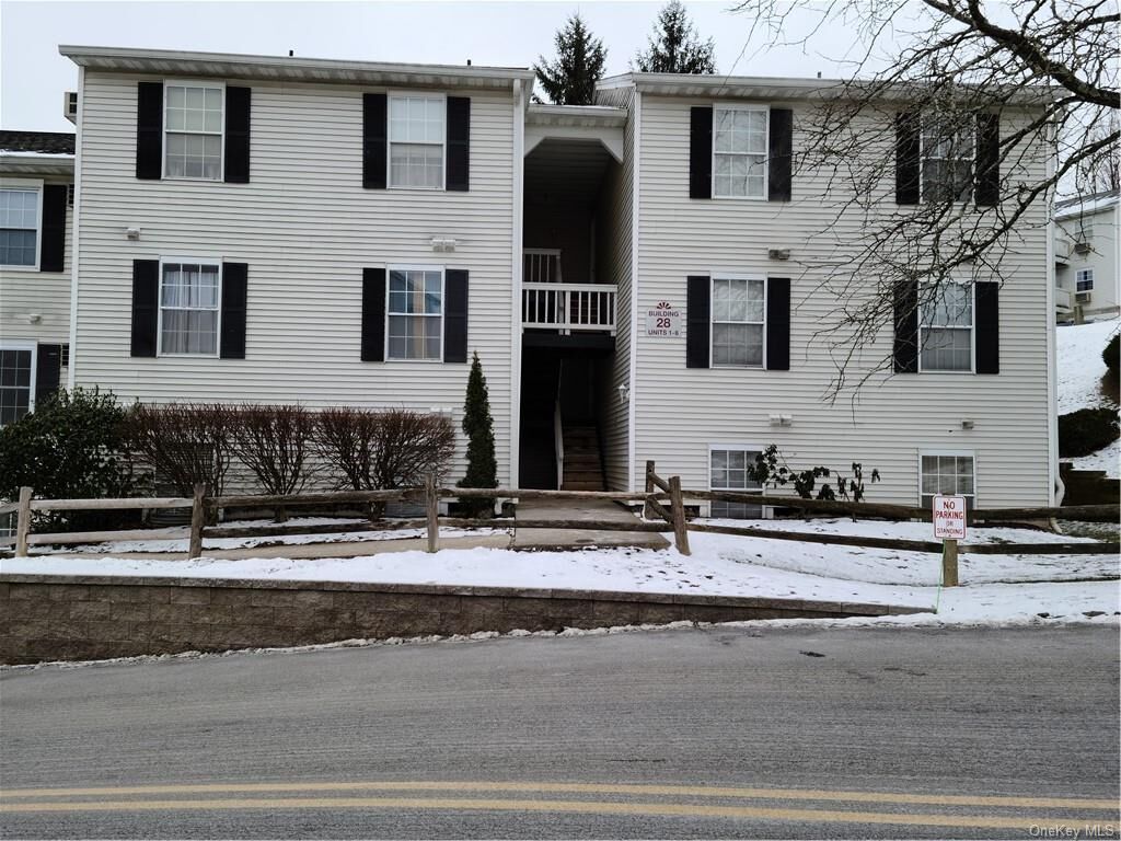 Home for sale in Harriman 28 Lexington Hill 3, Harriman, NY 10926