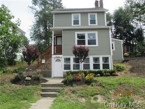 Property Photo:  19 Sand Street  NY 10923 