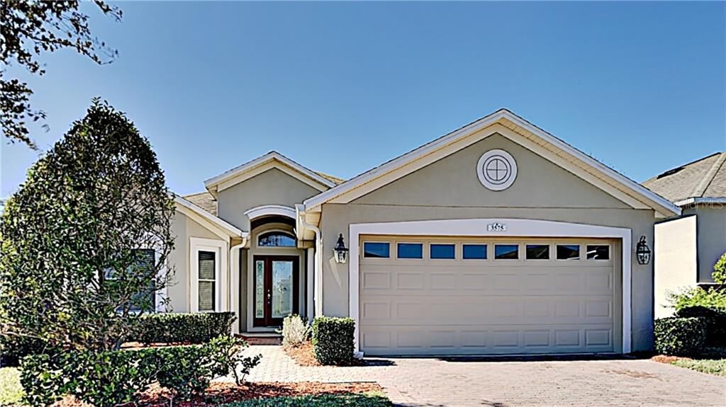 Property Photo: 3575 Raleigh Drive FL 33884