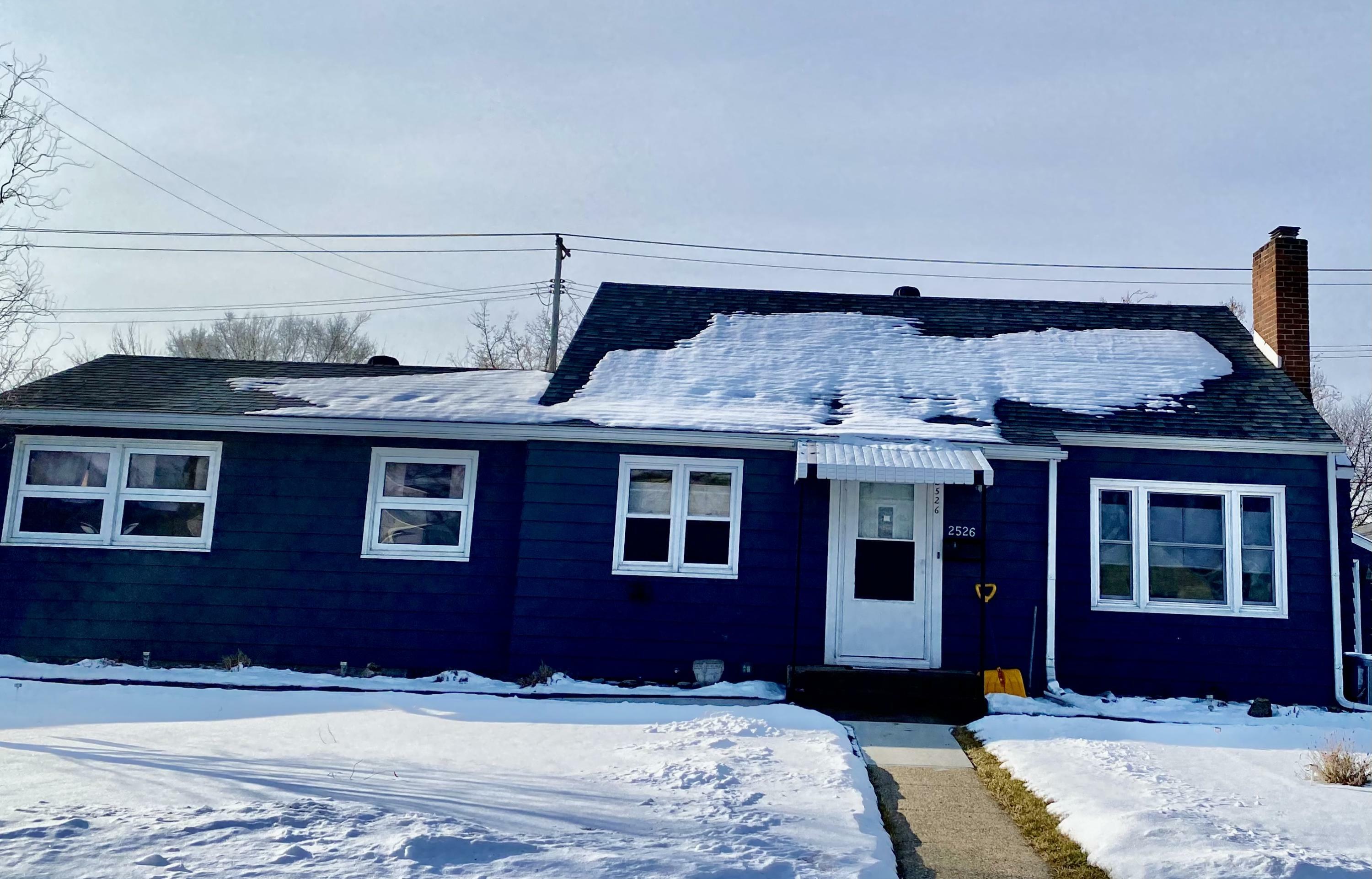 Property Photo:  2526 26th St S  WI 54601 