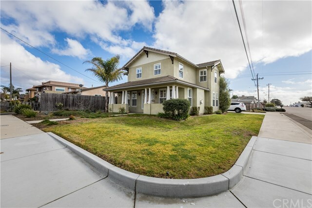 Property Photo:  100 Atlantic City Avenue  CA 93433 