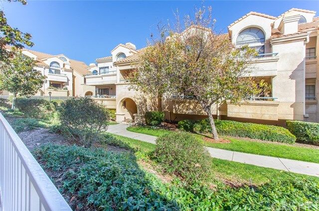 Property Photo:  18209 Flynn Drive 151  CA 91387 