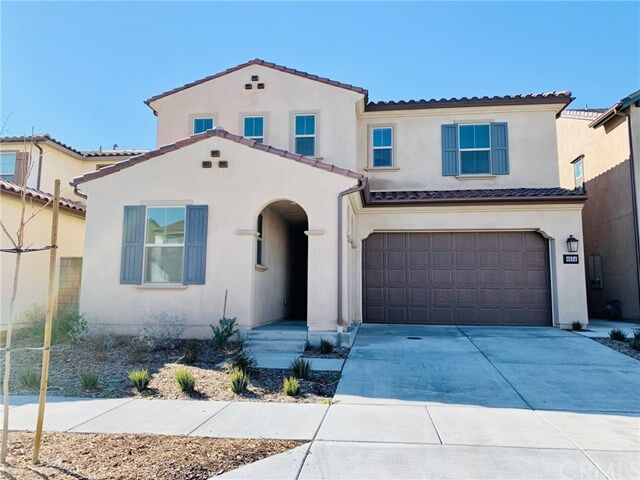 Property Photo:  4834 Ophelia Lane  CA 91762 