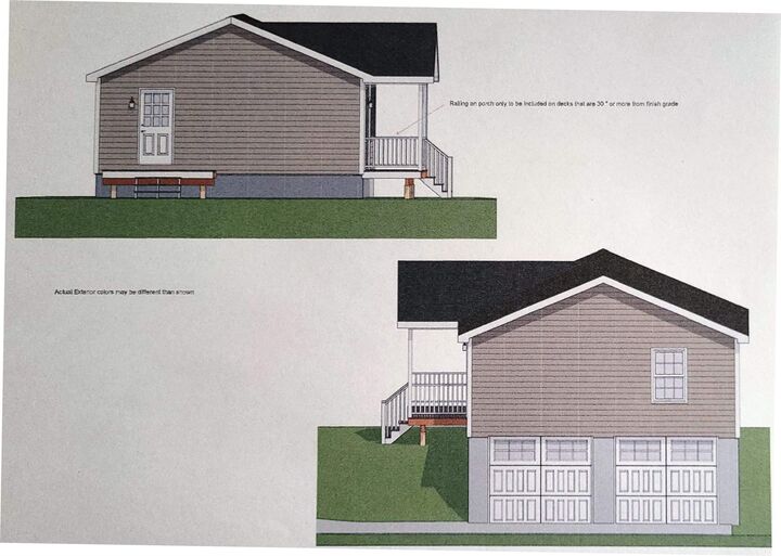 Property Photo:  Lot 6 Chickville Road  NH 03864 