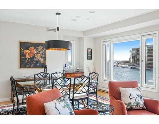 Property Photo:  20 Rowes Wharf 606  MA 02110 