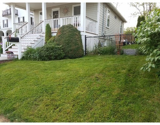 Property Photo: 29 Roosevelt Ave MA 02045