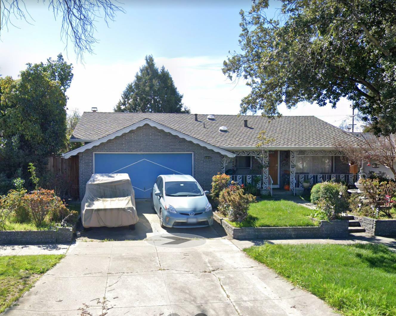 Property Photo:  41873 Paseo Padre Parkway  CA 94539 