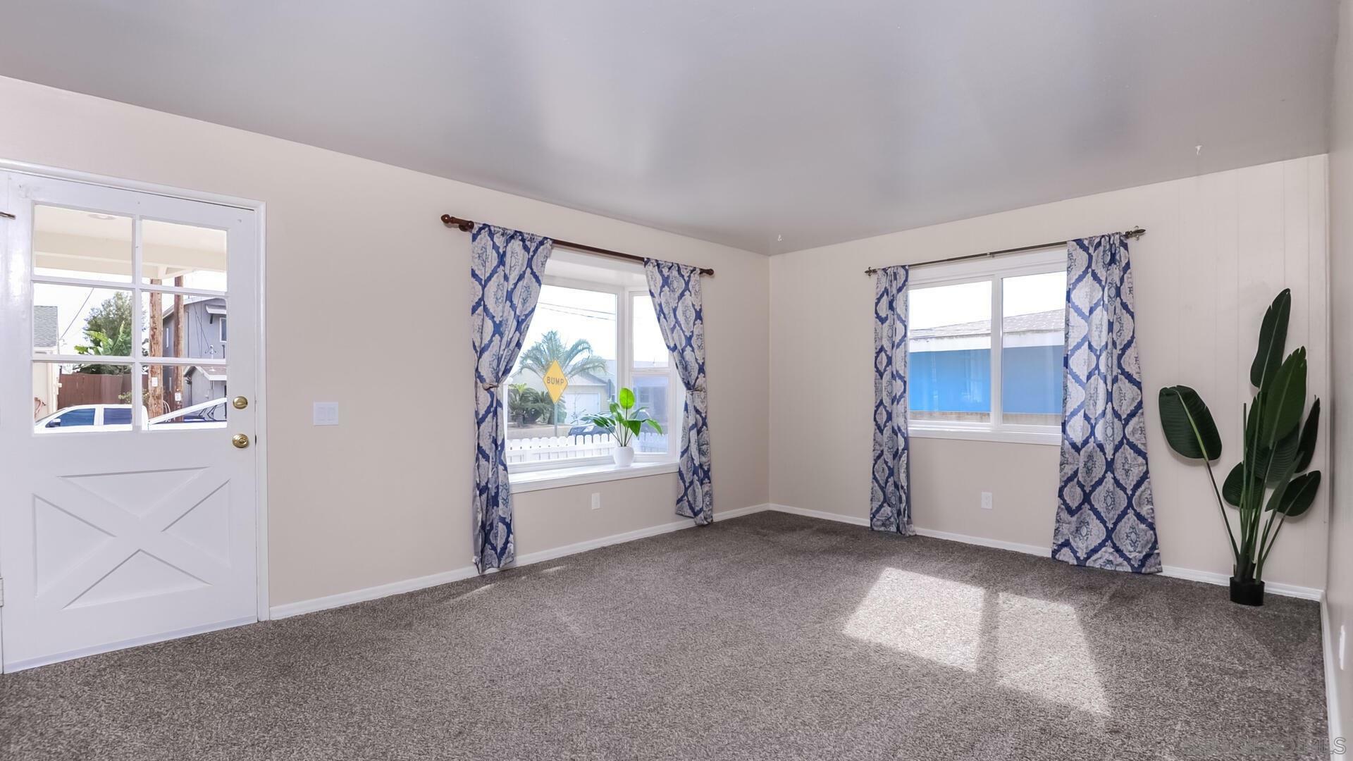 Property Photo:  3660 Cowley Way  CA 92117 