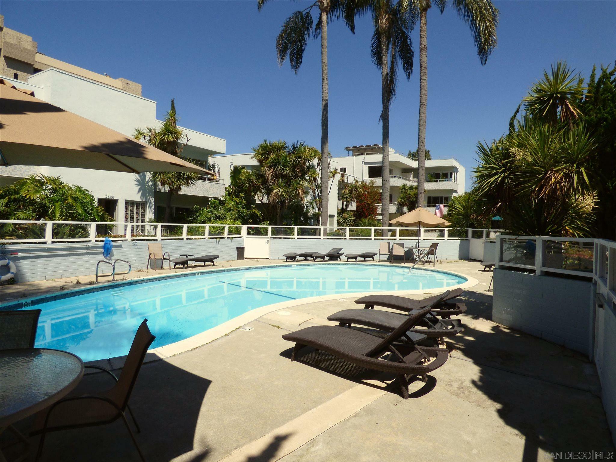 Property Photo:  2368 Torrey Pines Road 66  CA 92037 