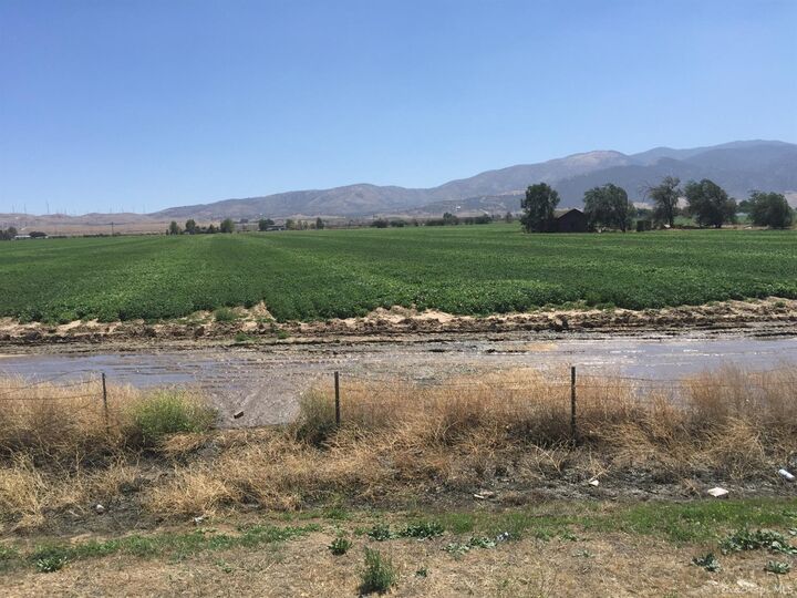 Property Photo: 0 Abajo Avenue CA 93561