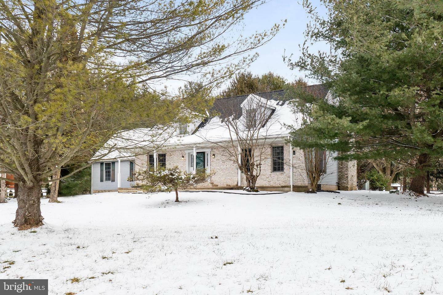 Property Photo:  5 Breezeway Drive  MD 21921 