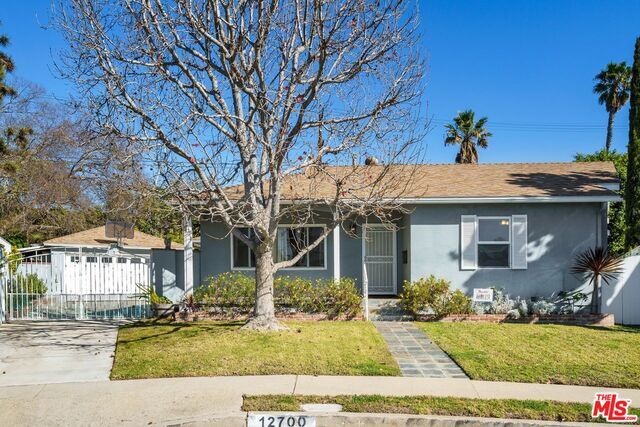 Property Photo:  12700   Woodgreen St  CA 90066
