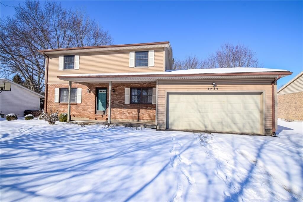 Property Photo:  3734 N Lakeshore Drive  OH 45335 