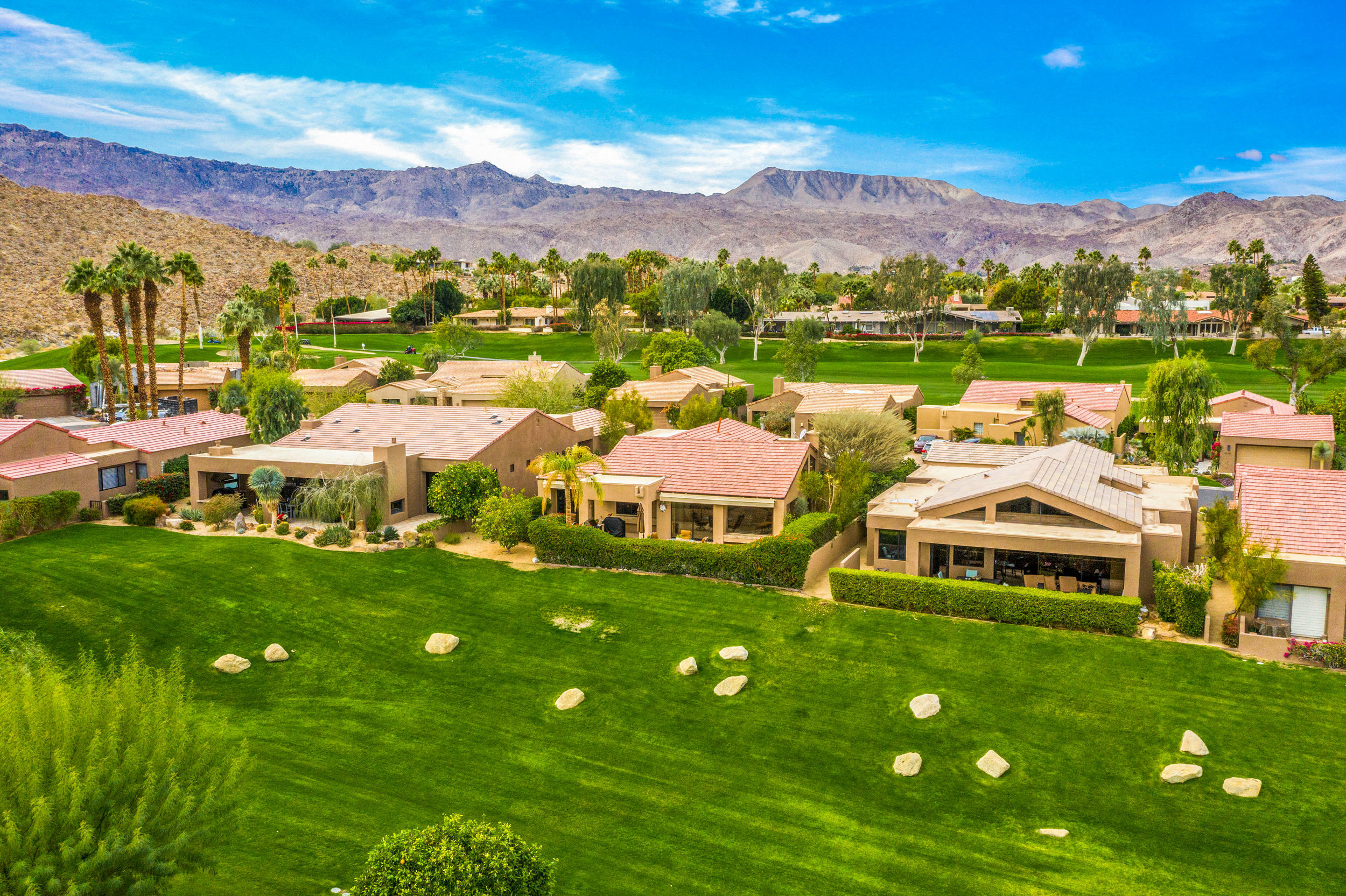 Property Photo: 49204 Quercus Lane CA 92260