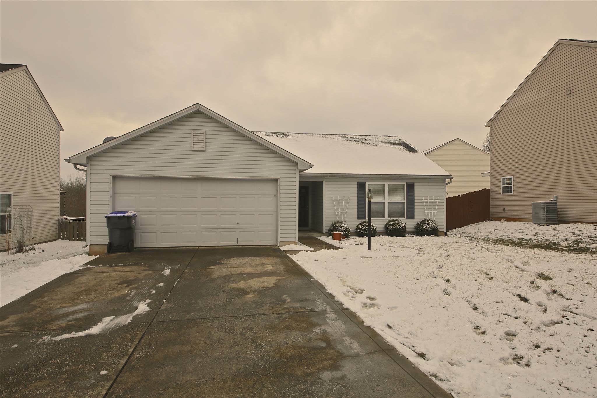 Property Photo:  3724 S McDougal Street  IN 47403 