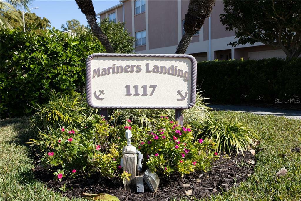 Property Photo:  1117 Pinellas Bayway S 204  FL 33715 