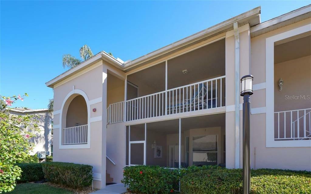 Property Photo:  8941 Veranda Way 521  FL 34238 