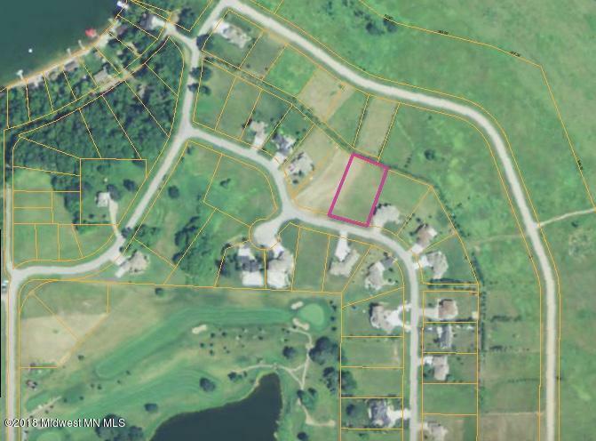 Property Photo: 3509 Pebble Hills Drive MN 56537
