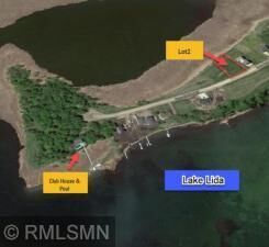 Property Photo:  Lot 2 Blk 1 Bass Harbor Rd  MN 56572 