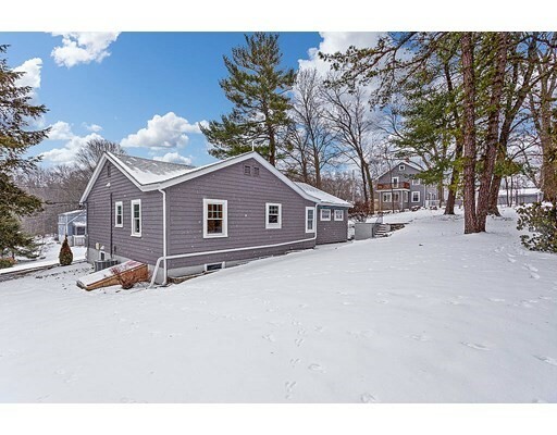 Property Photo:  38 Bear Hill Rd  MA 01867 