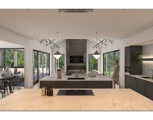 Property Photo: 60 Temple St MA 02465