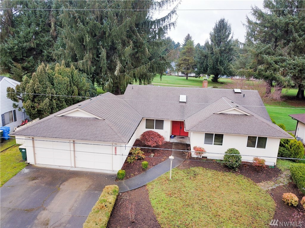 Property Photo:  6007 Hogan Dr SE  WA 98513 