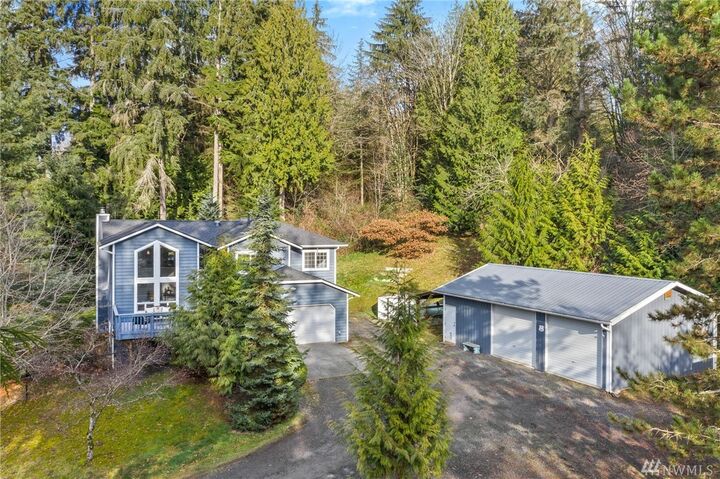 9115 Trombley Rd  Snohomish WA 98290 photo