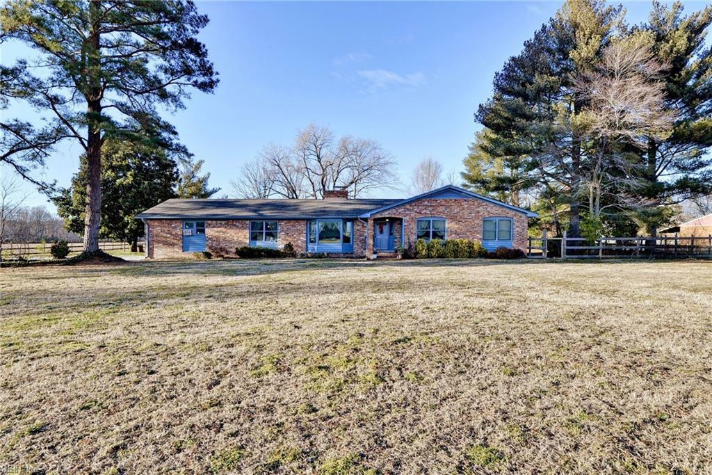 Property Photo:  19230 Tabernacle Road  VA 23011 