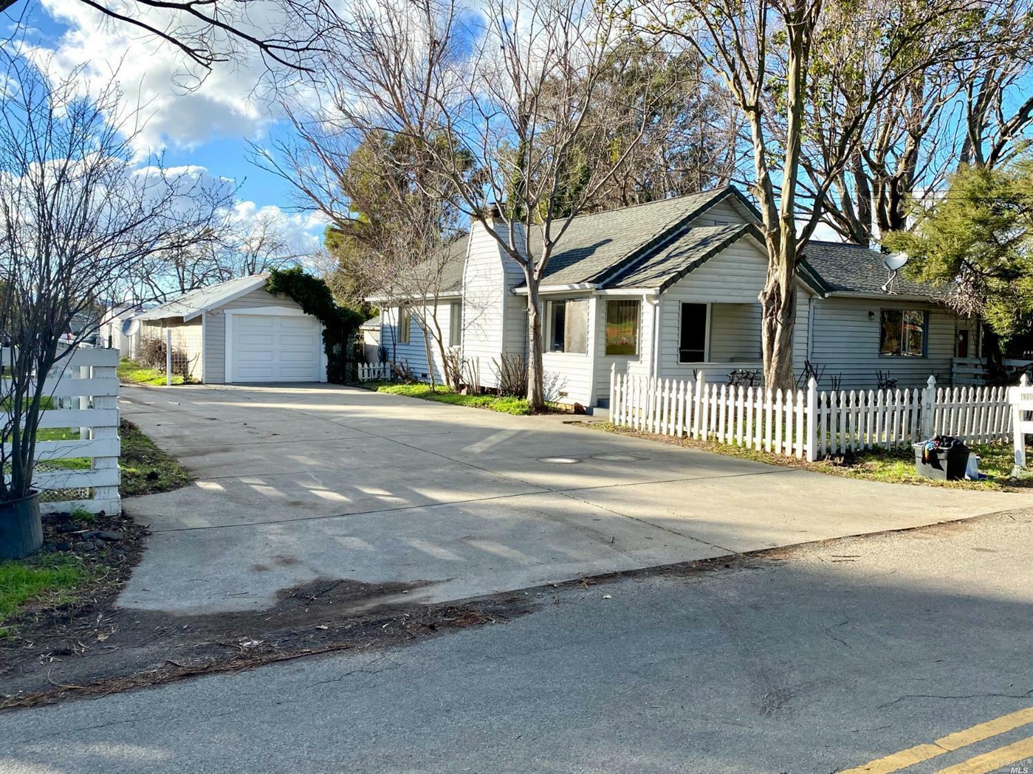 Property Photo:  4391 Olive Avenue  CA 94533 