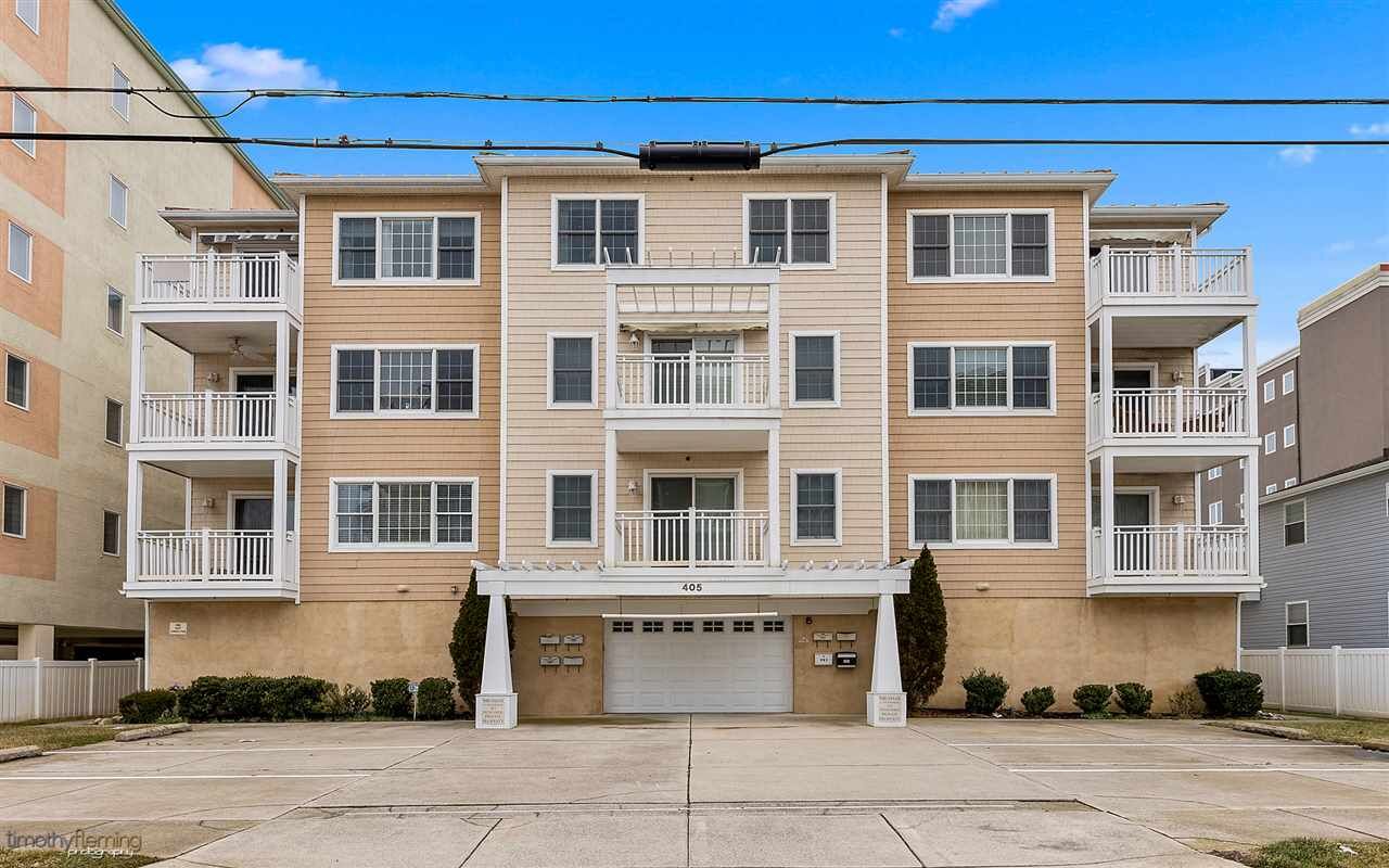 Property Photo:  405 E Atlanta  NJ 08260 