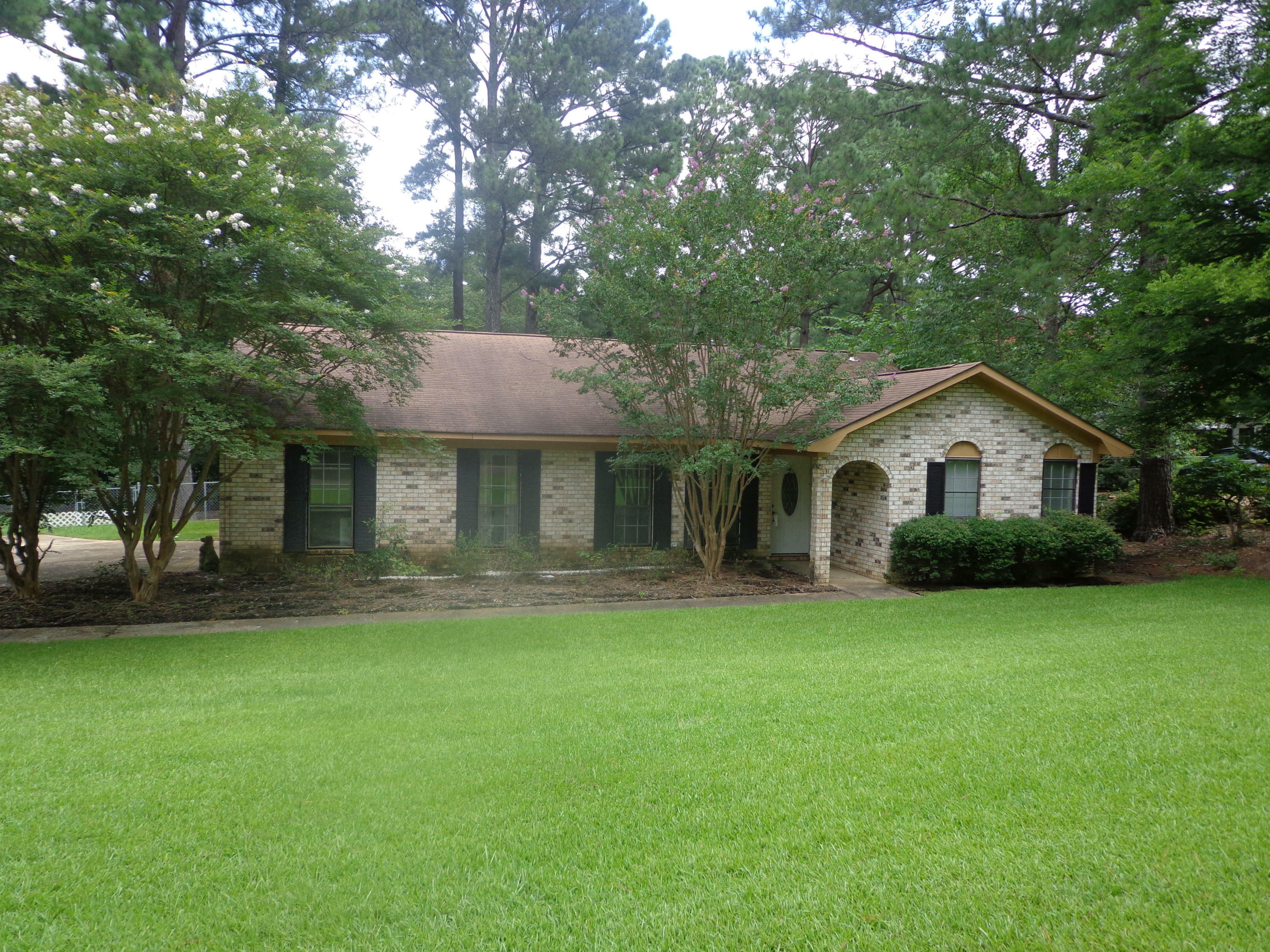 Property Photo:  110 Grand Ridge Rd  MS 39759 