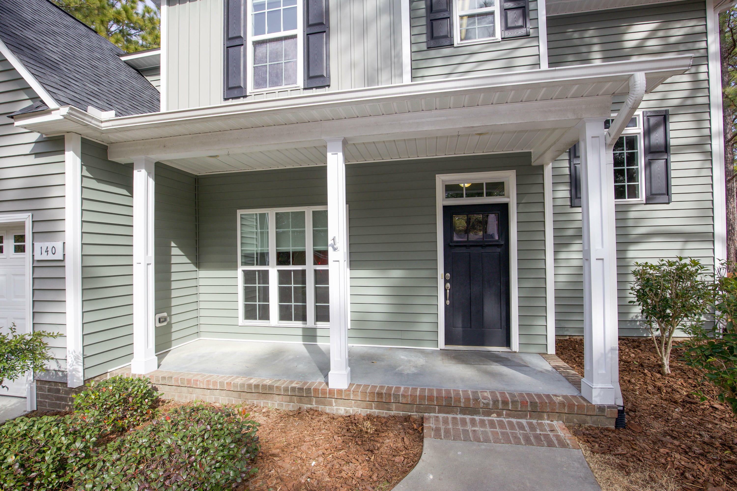 Property Photo: 140 Adams Circle NC 28374
