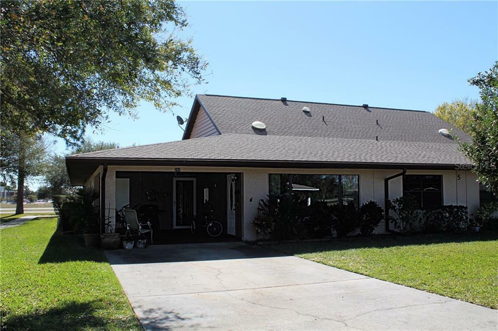 Property Photo: 242 Genesis Pointe Drive 242 FL 33859