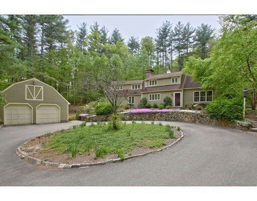 Property Photo: 133 Dutton Rd. MA 01776