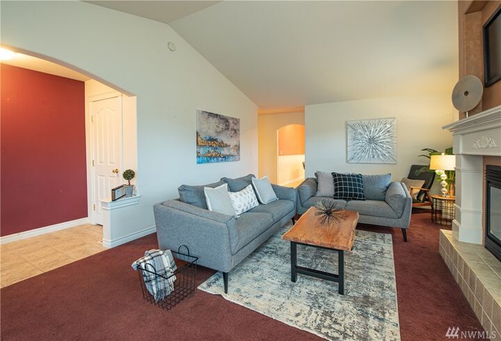 Property Photo: 7970 W Golf Course Dr WA 98230