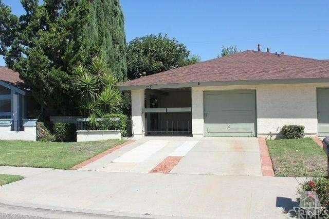 Property Photo:  962 Stanford Drive  CA 93065 