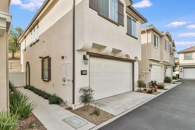 Property Photo:  8563 N Walnut Way  CA 91304 