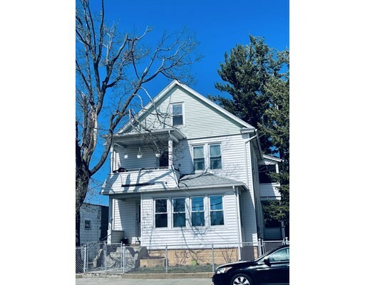 Property Photo: 83 Baldwin St MA 01089