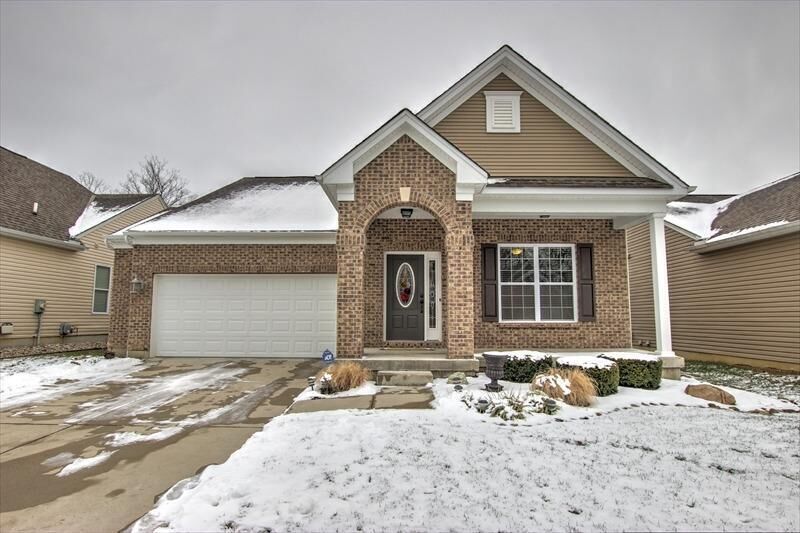 Property Photo: 675 Humock Ct OH 45039
