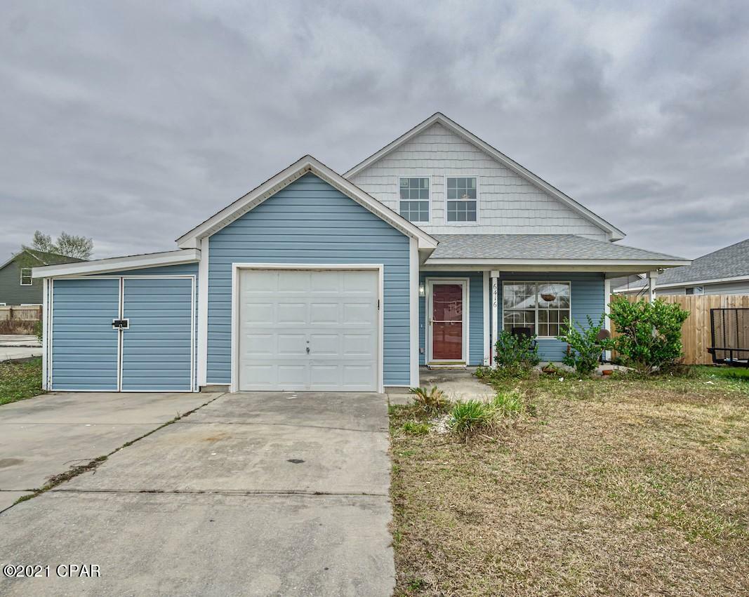 Property Photo:  6416 Lake Joanna Circle  FL 32404 